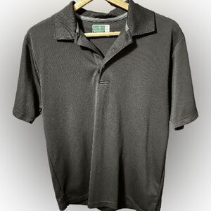 Ben Hogan Performance short sleeve shirt size medium
